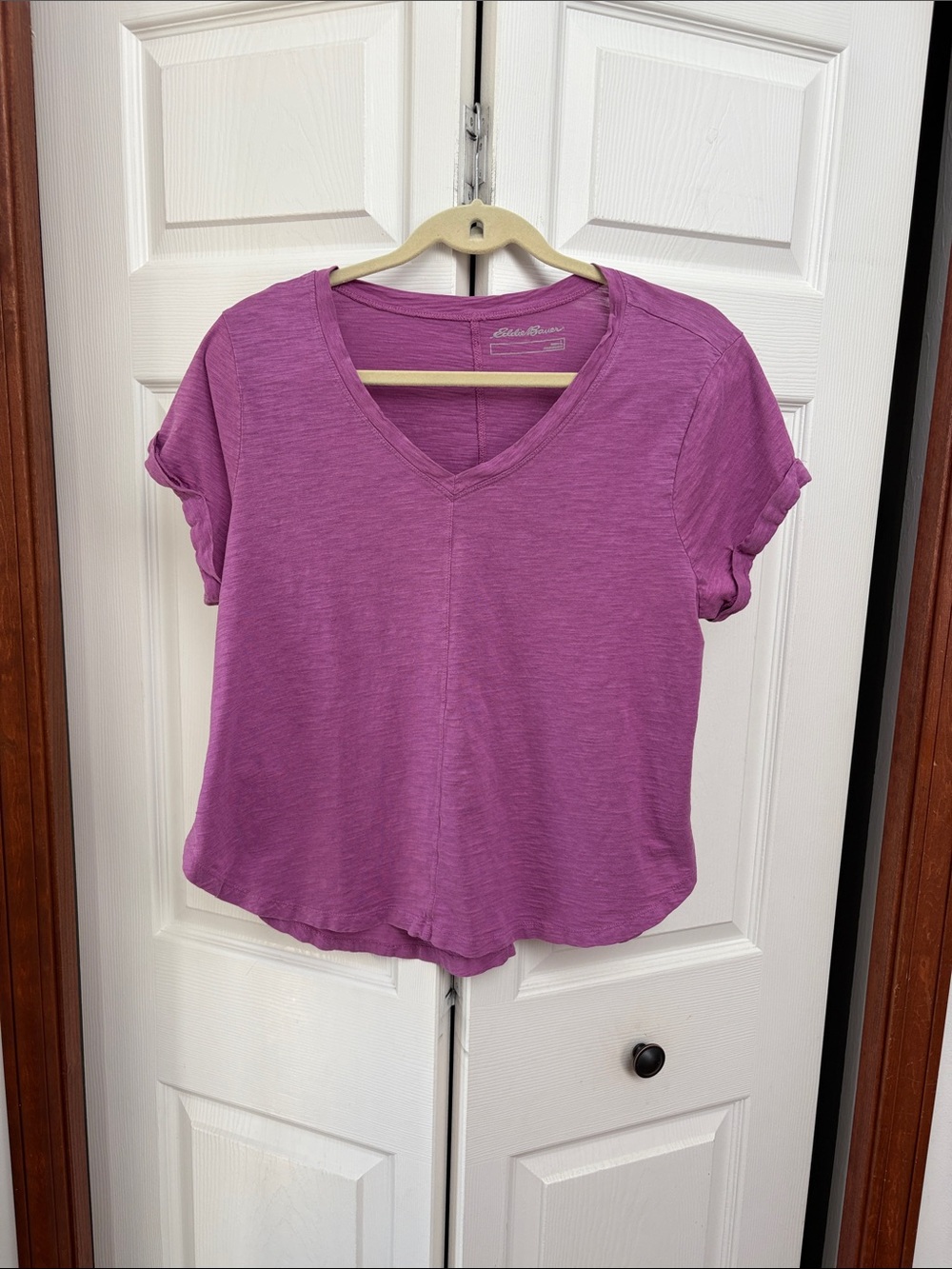 Eddie Bauer tee